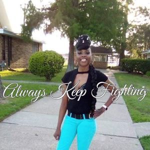 Meet your Posher, Veronica